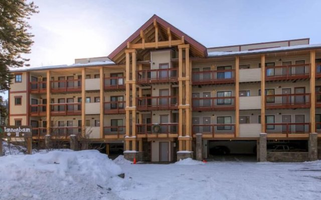 Tannenbaum Condominiums by Ski Country Resorts