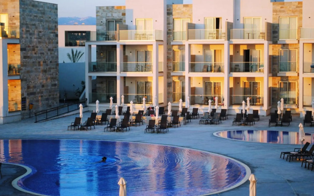 Gold Lagoon Kosher Hotel