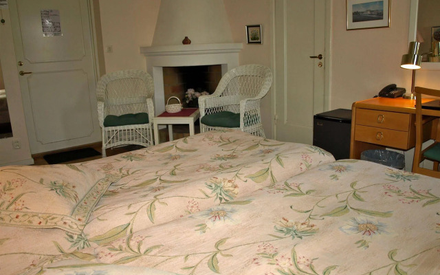 Södra Hotellet