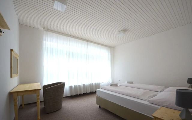 SkiHotel Lenka