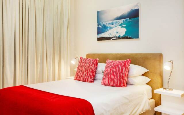 Rockwell Waterkant Pad