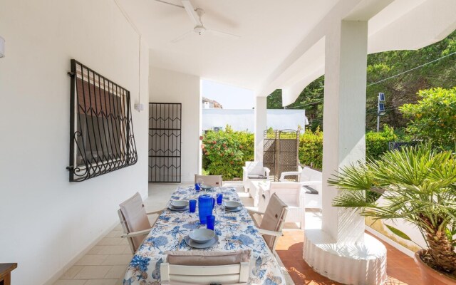 3553 Villa Cirenaica by Barbarhouse