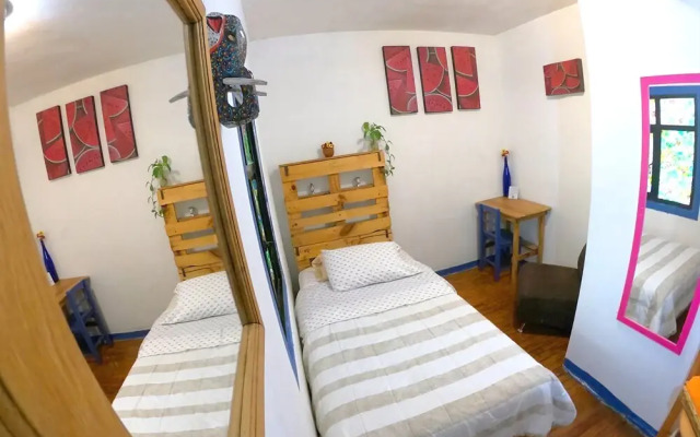 Coyohouse Bed & Breakfast