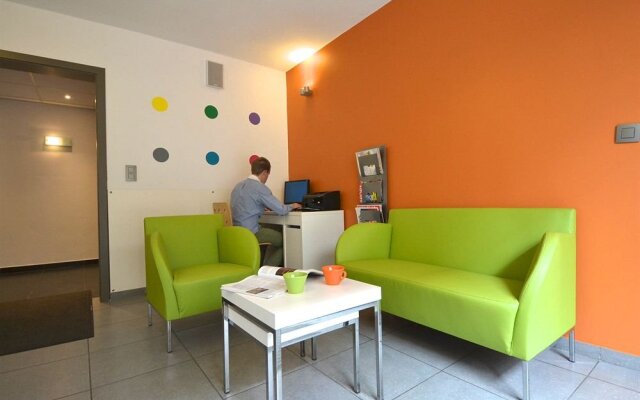 ibis Styles La Louvière