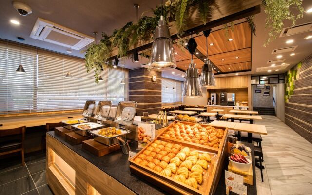 Super Hotel HigashiMaizuru