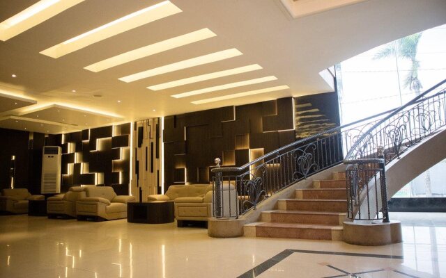 Karlita Hotel Tegal
