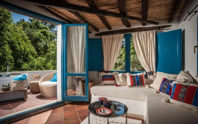 Su Gologone Experience Hotel