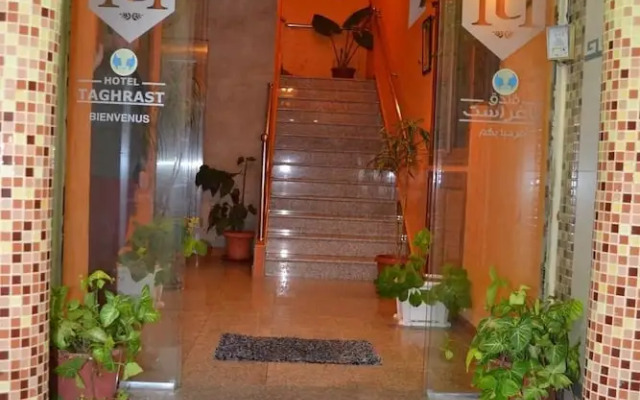 Hotel Taghrast