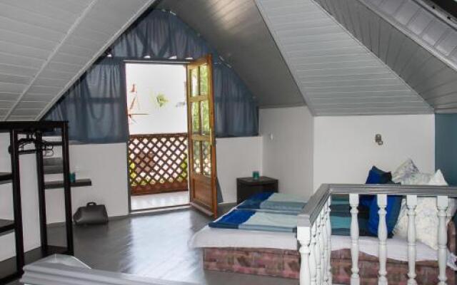 Apartment Balaton A453