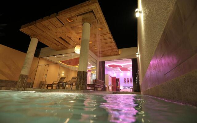 Dorrah Resort