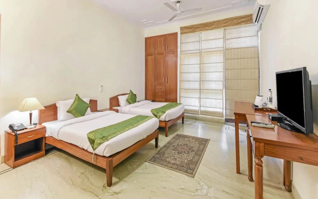 Dream Inn Greater Noida