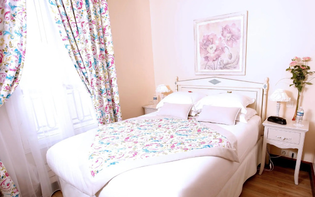 Hotel Waldorf Montparnasse