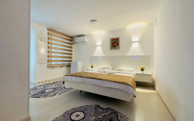 ABS Guest House Osh