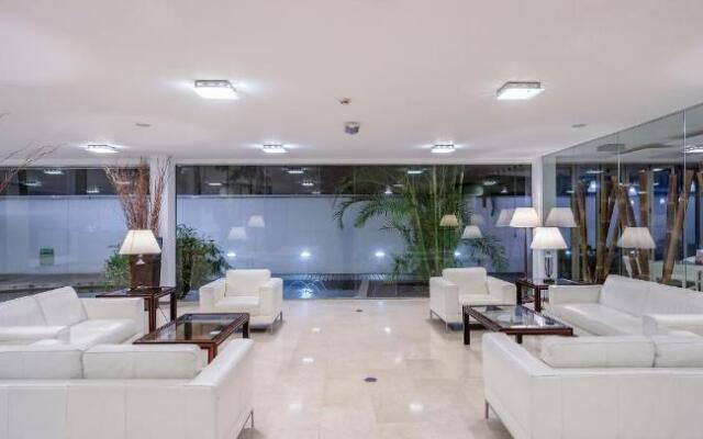 Hotel Colón Rambla