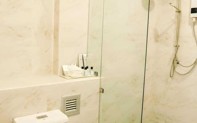 Siam Best Hotel