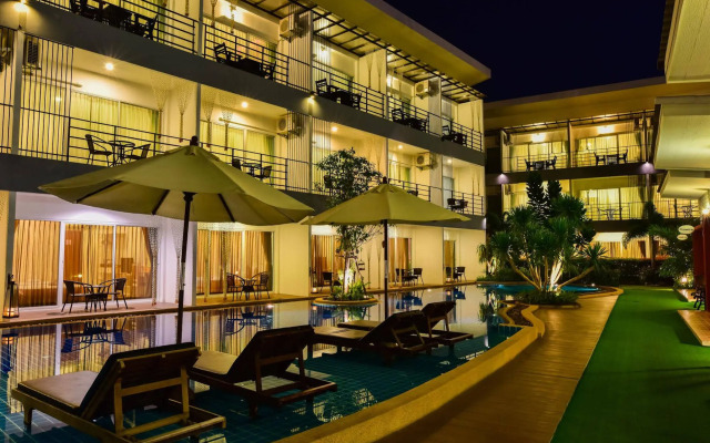 Milano Hua Hin
