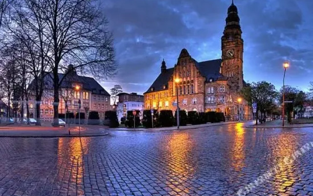 Landhotel Eichenkrug