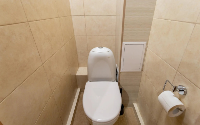 Апартаменты на набережной Адмиралтейского канала 5