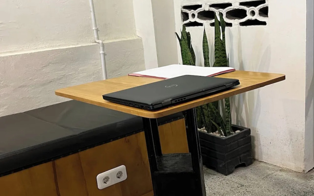 Hotel O Kost Maharaja Near Maros