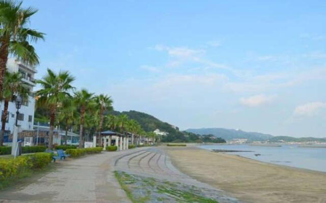 mikawawan resort linx