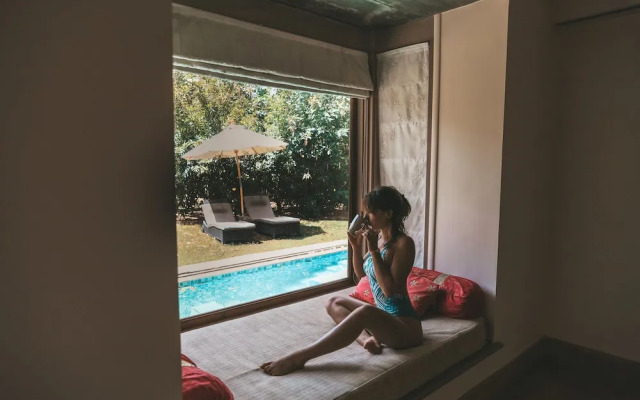Tree of Life Resort & Spa