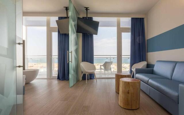 Smart Hotel Mediterraneo