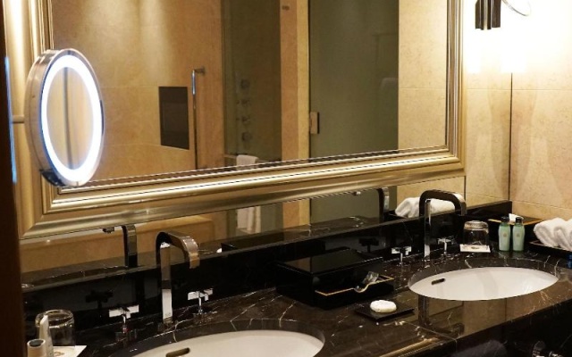 Grand Double room (풀 더블 침대) 사진 4