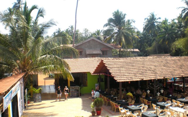 Village Royale Resort