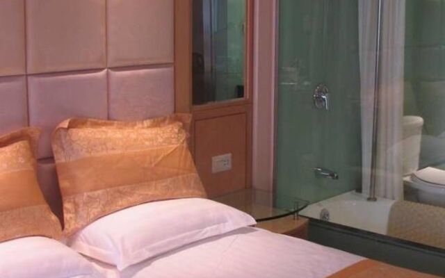 Hongqiao Hotel - Nanjing