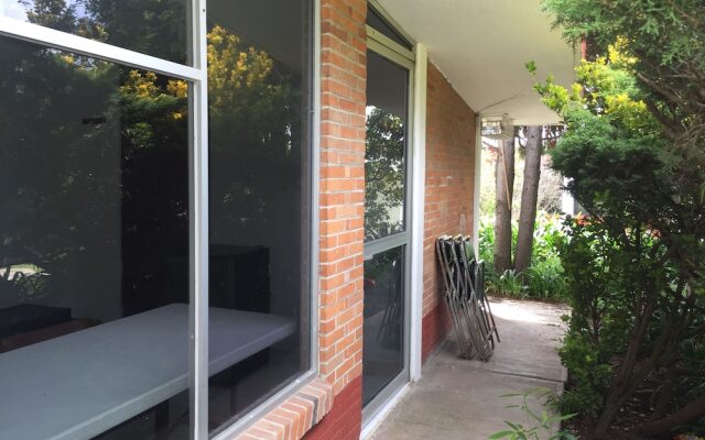 Posada Familiar Dalila