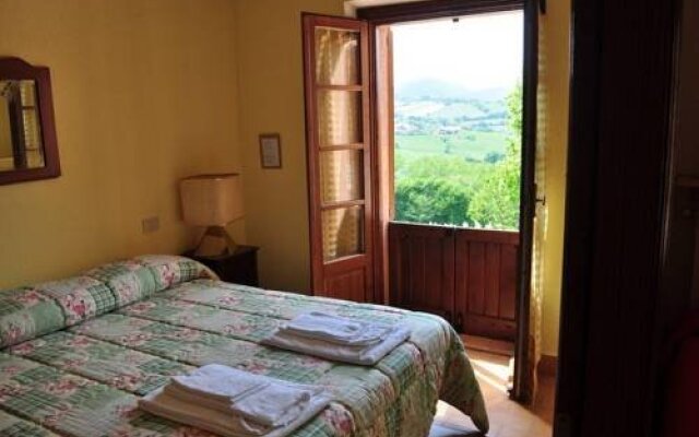 La Casa Di Campagna