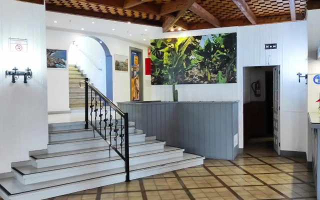 Apartamentos Teneguia