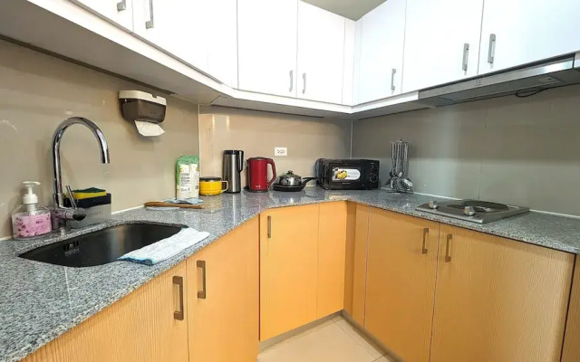 EG Private House - BGC Uptown