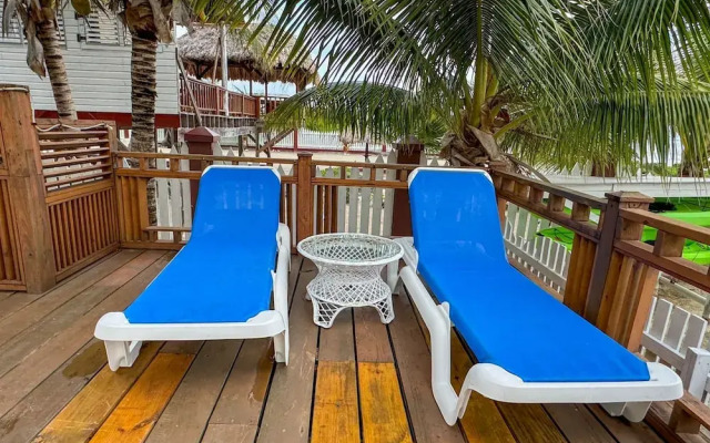 La Perla Azul Beach House
