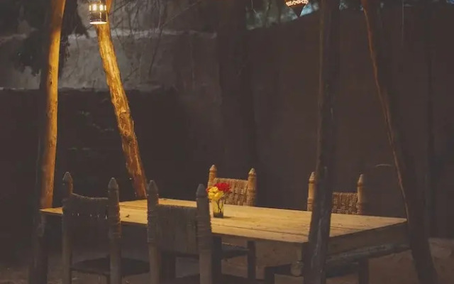 EdenAtlas Bed and Breakfast - Amizmiz