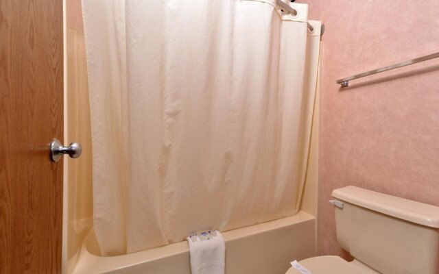 Americas Best Value Inn Beardstown