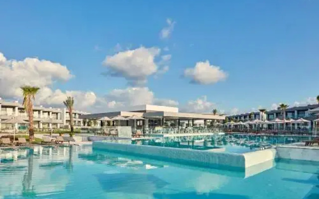 Sensatori Resort Rhodes By Atlantica