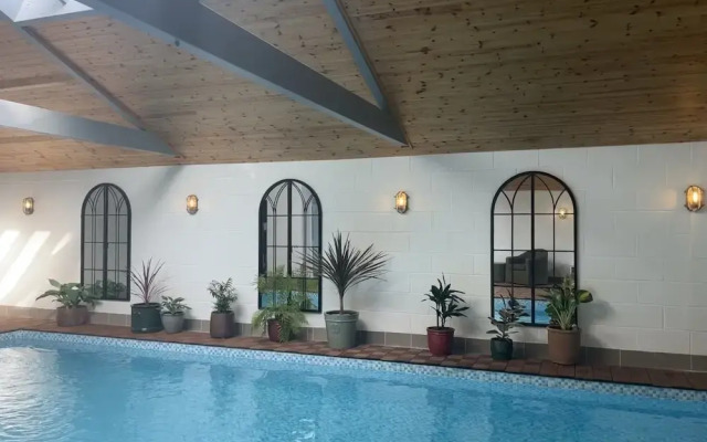 Sancreed House B&B