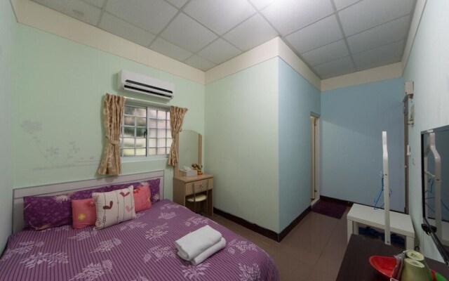 Feel Free B&B
