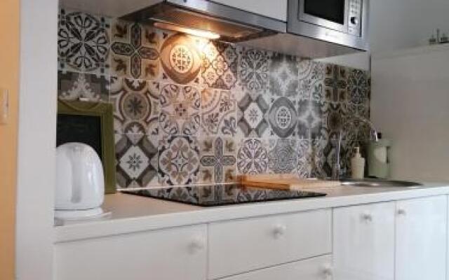 Apartment Mr Bellina