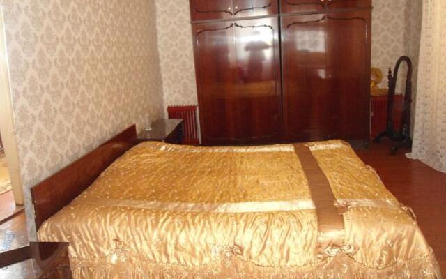 Guest House Darejani