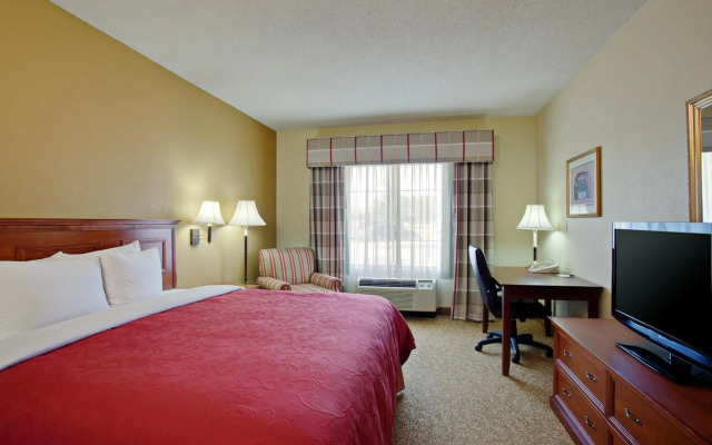 Country Inn & Suites by Radisson, Goldsboro, NC