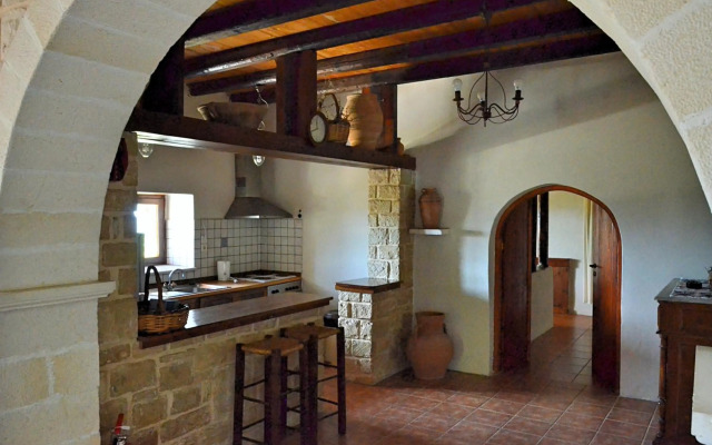 Anna-Malai Traditional Cretan Villa