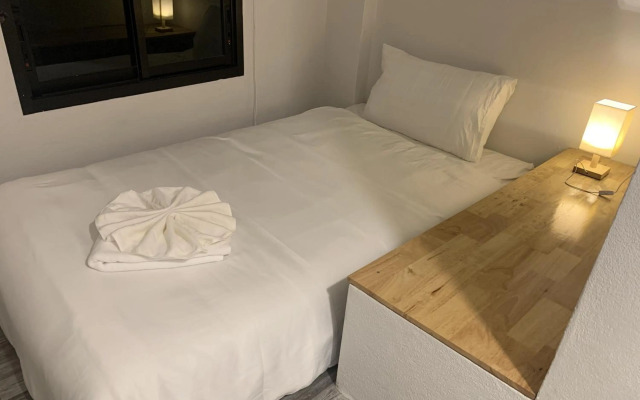 Life Hotel Rong Khun