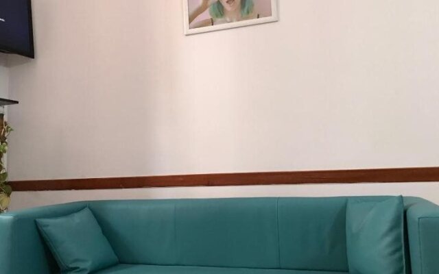 Albergue las Veletas