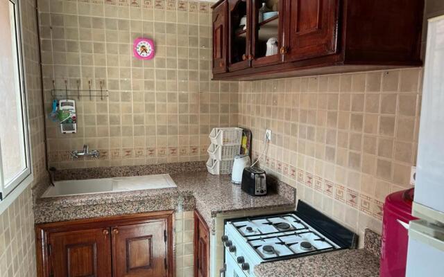 ksiba Only Family Apartment 2CH -CLimatisé-