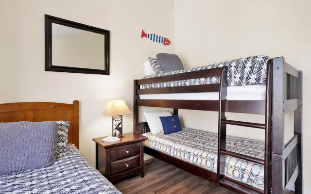 THE Bigbear Bear House #2469