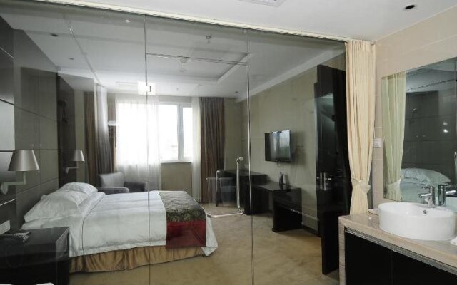 Shanxi Haiyue Hotel