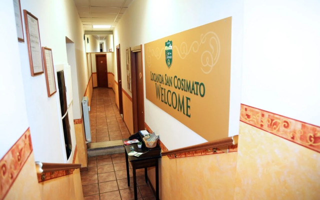 Locanda San Cosimato