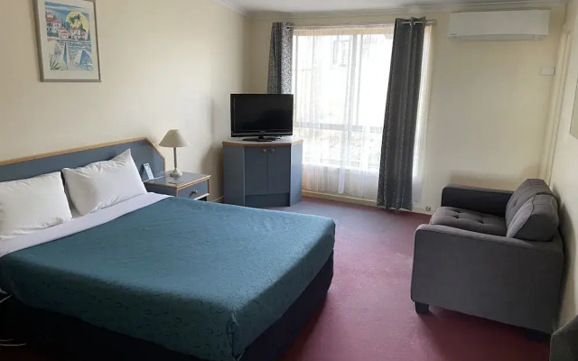 Orbost Country Man Motor Inn
